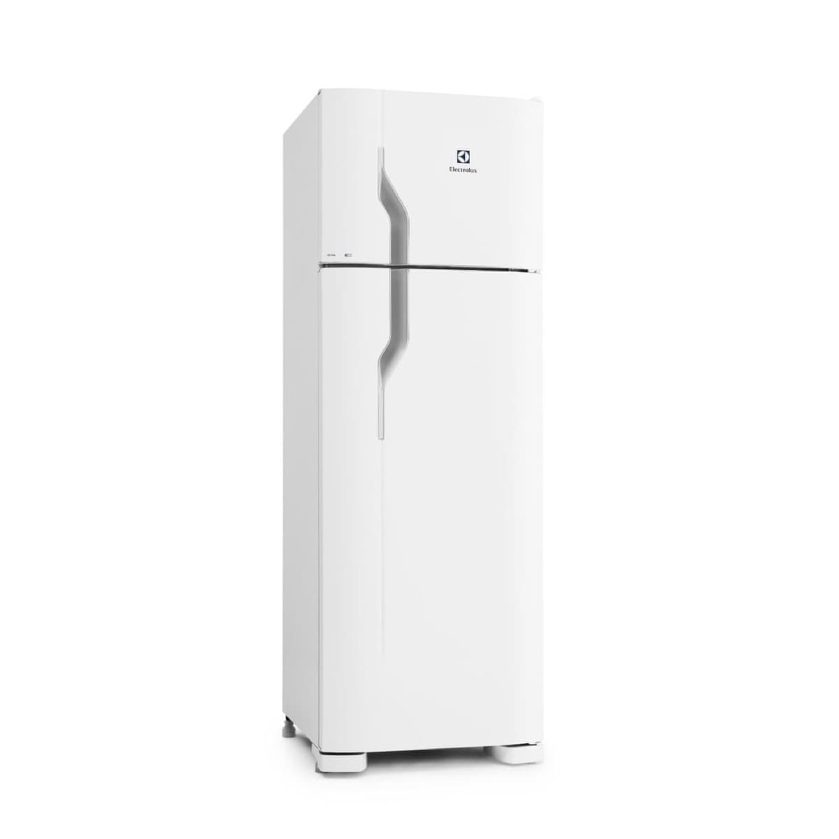 Electrolux Duplex DC35A 260 L