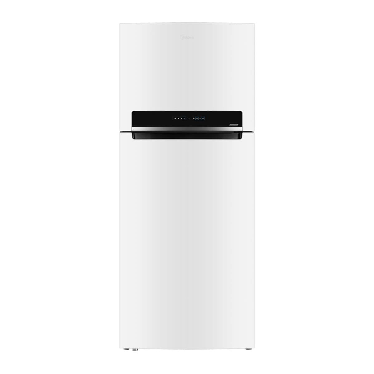Midea Duplex Frost Free RT611 473 L