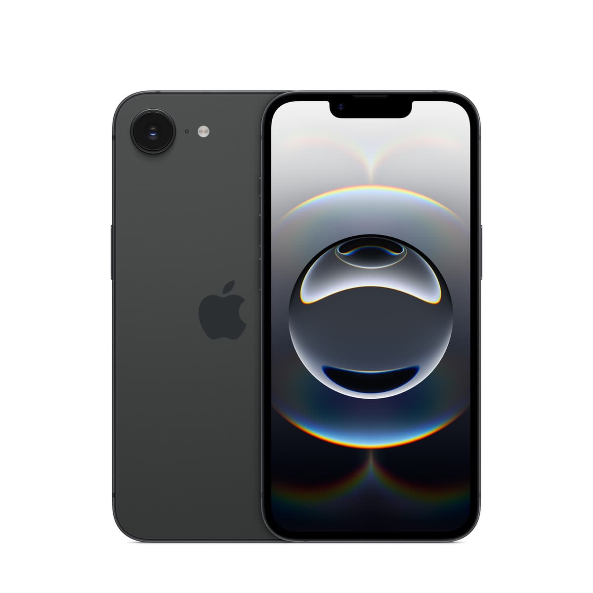 Apple iPhone 16e (128 GB)