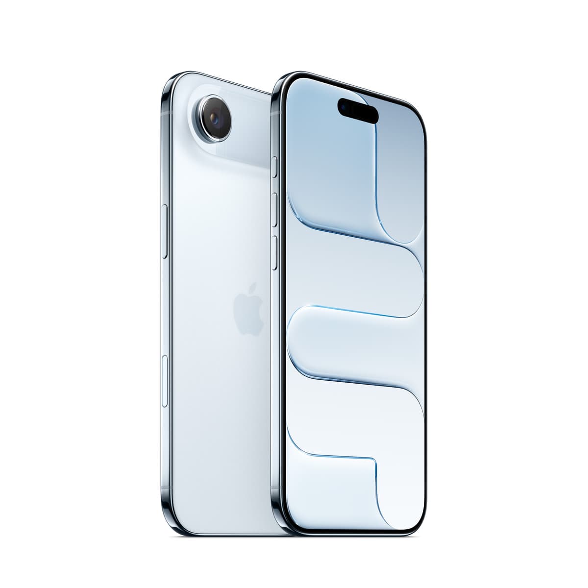 Apple iPhone Air (256 GB)