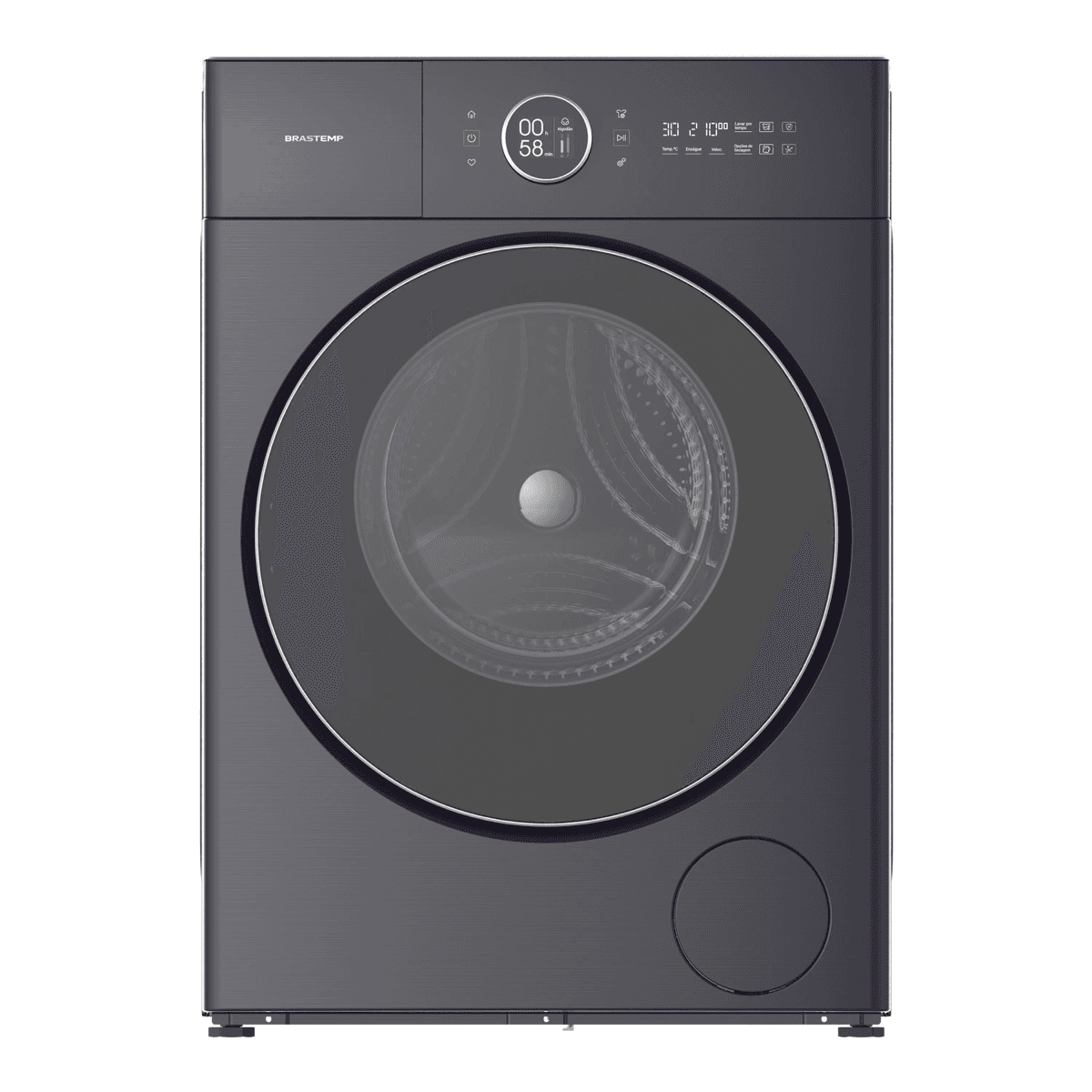 Brastemp Lava e Seca B= Smart BNQ14 14/8 kg