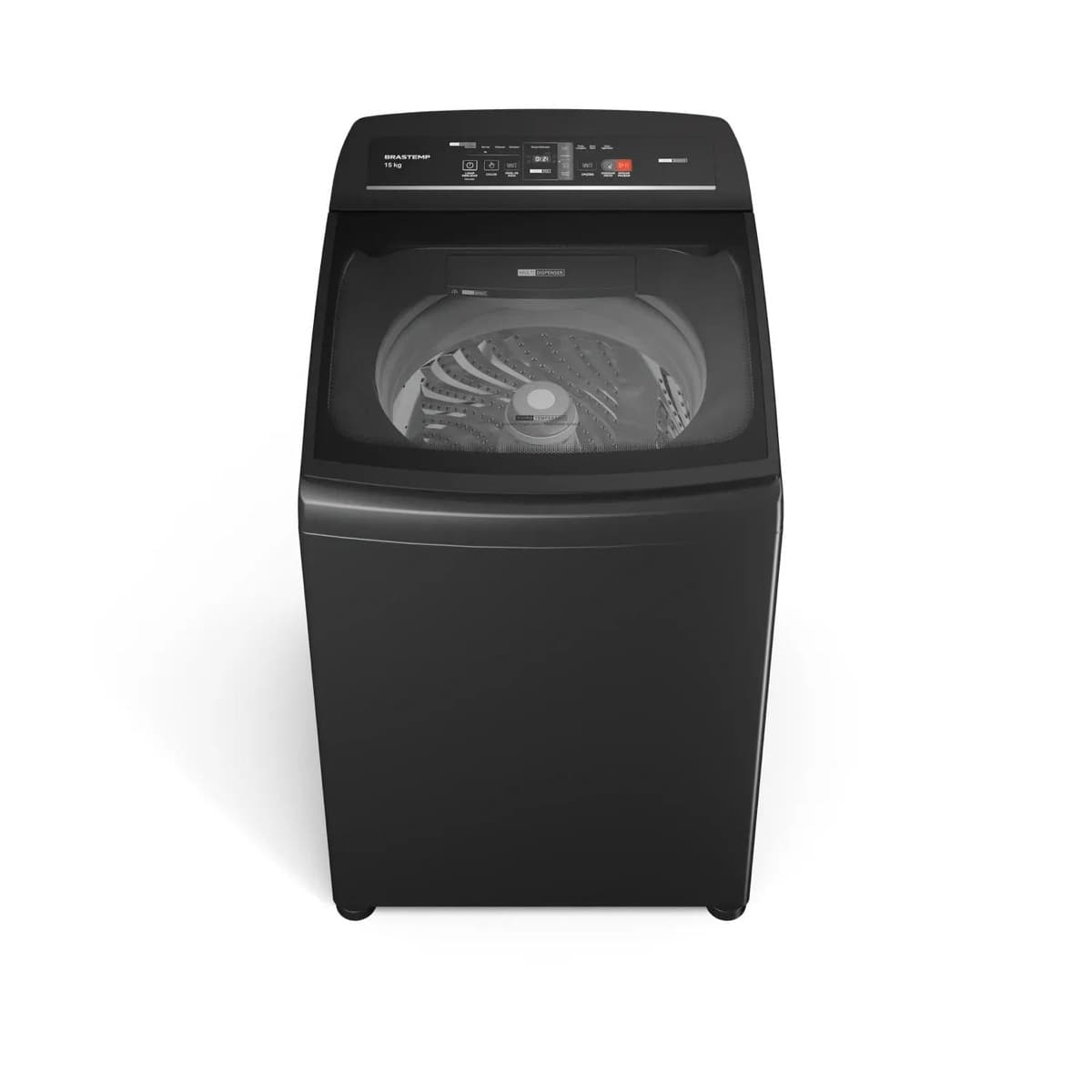 Brastemp Timer Pro BWT15 15 kg