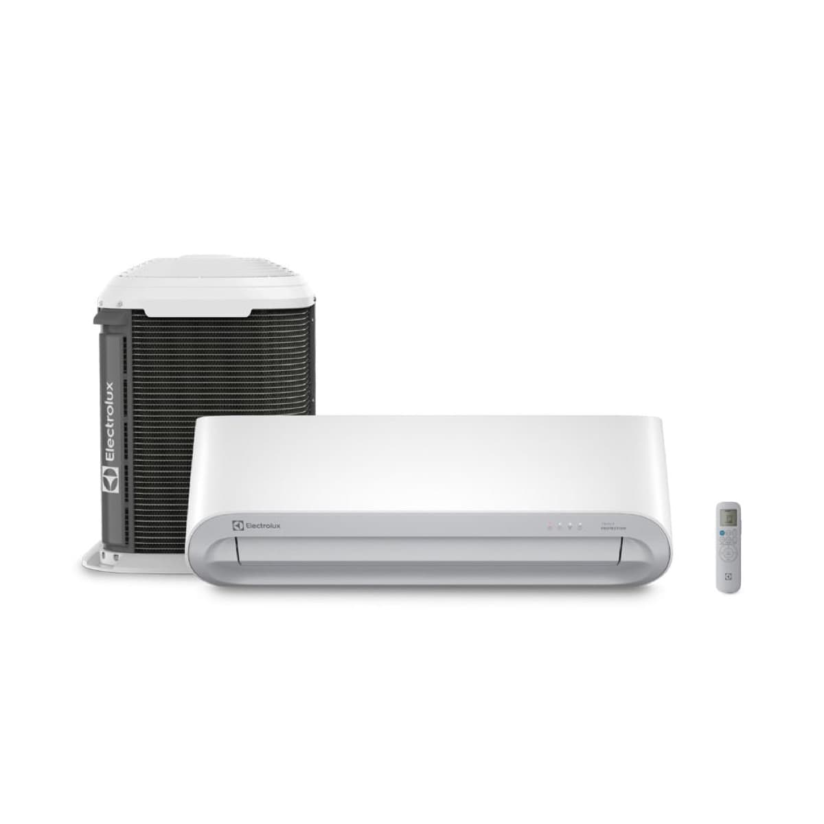Electrolux Color Adapt Wi-Fi 18.000 BTUs