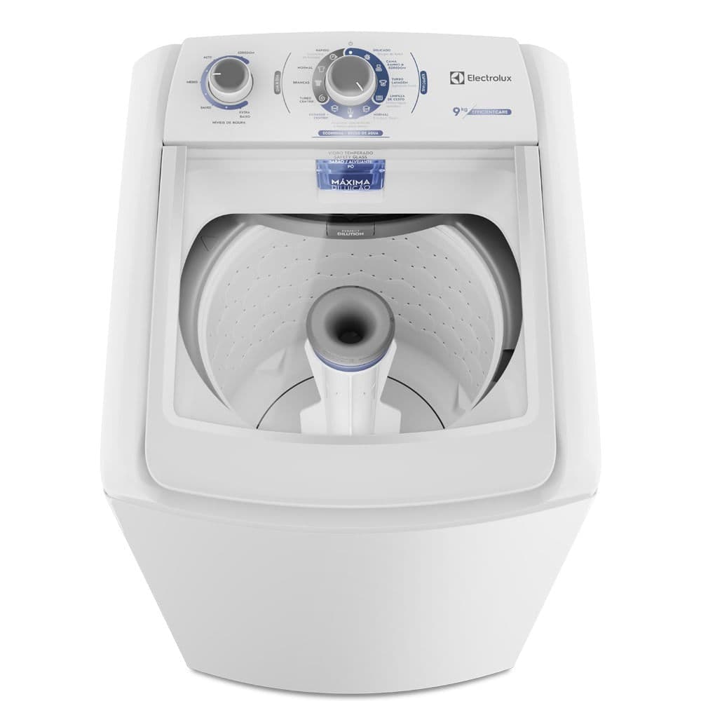 Electrolux Efficient Care LED09 9 kg