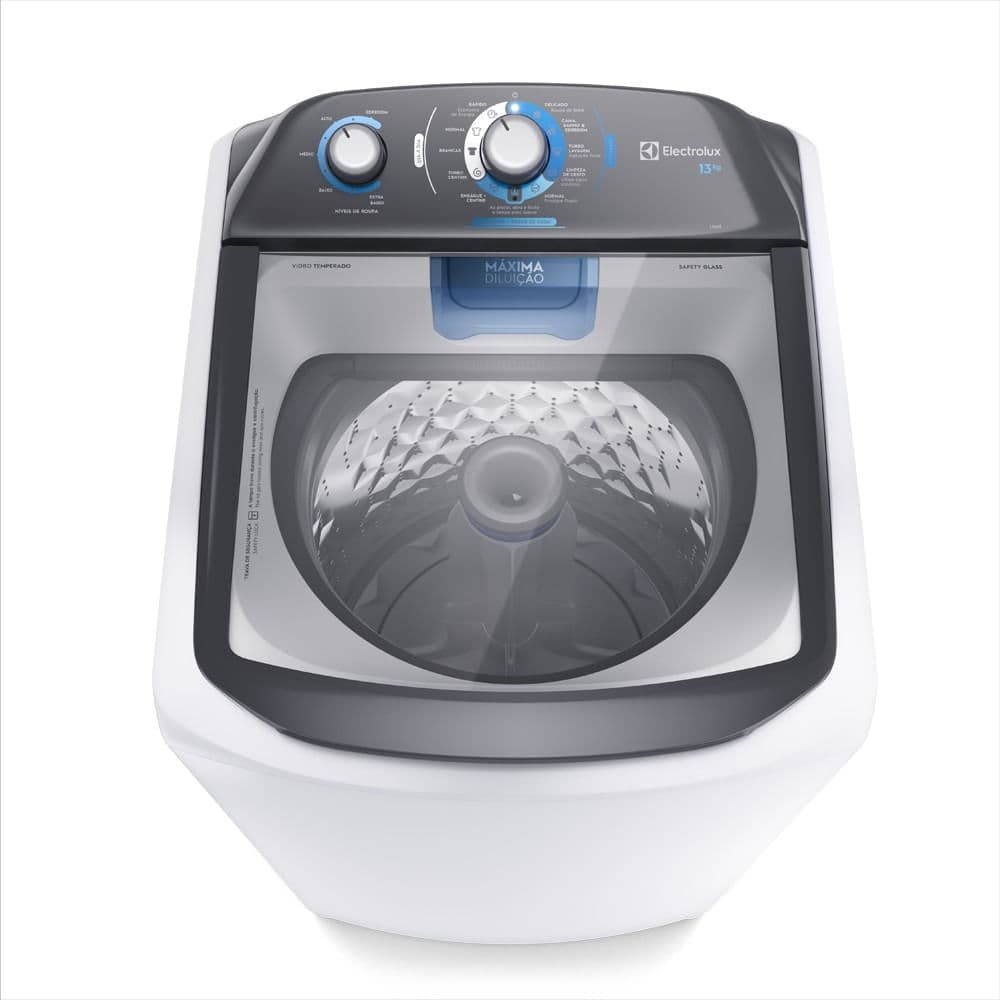 Electrolux Efficient LDA13 13 kg