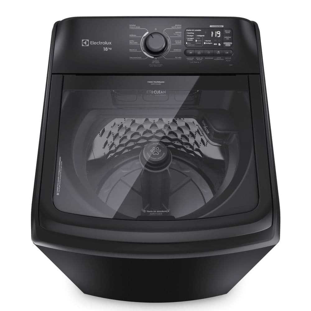 Electrolux Expert LEB18 18 kg