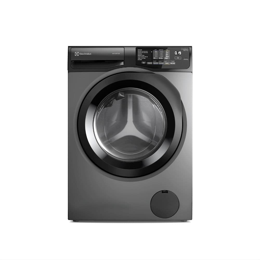 Electrolux Lava e Seca LSC12 12/7 kg