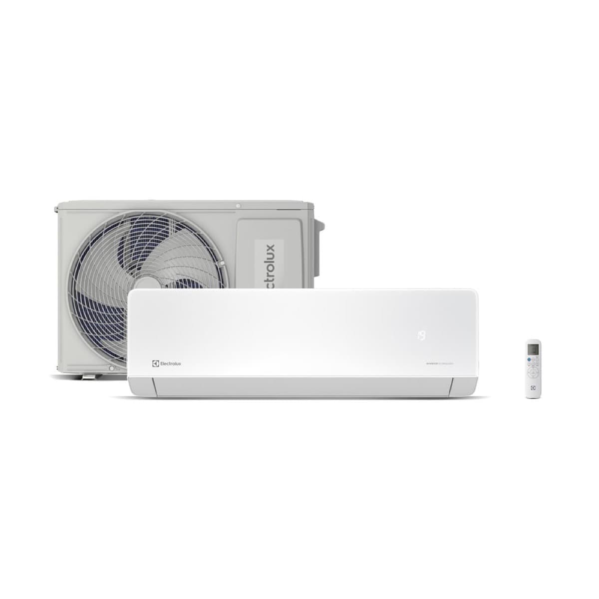 Electrolux MaxComfort 18.000 BTUs
