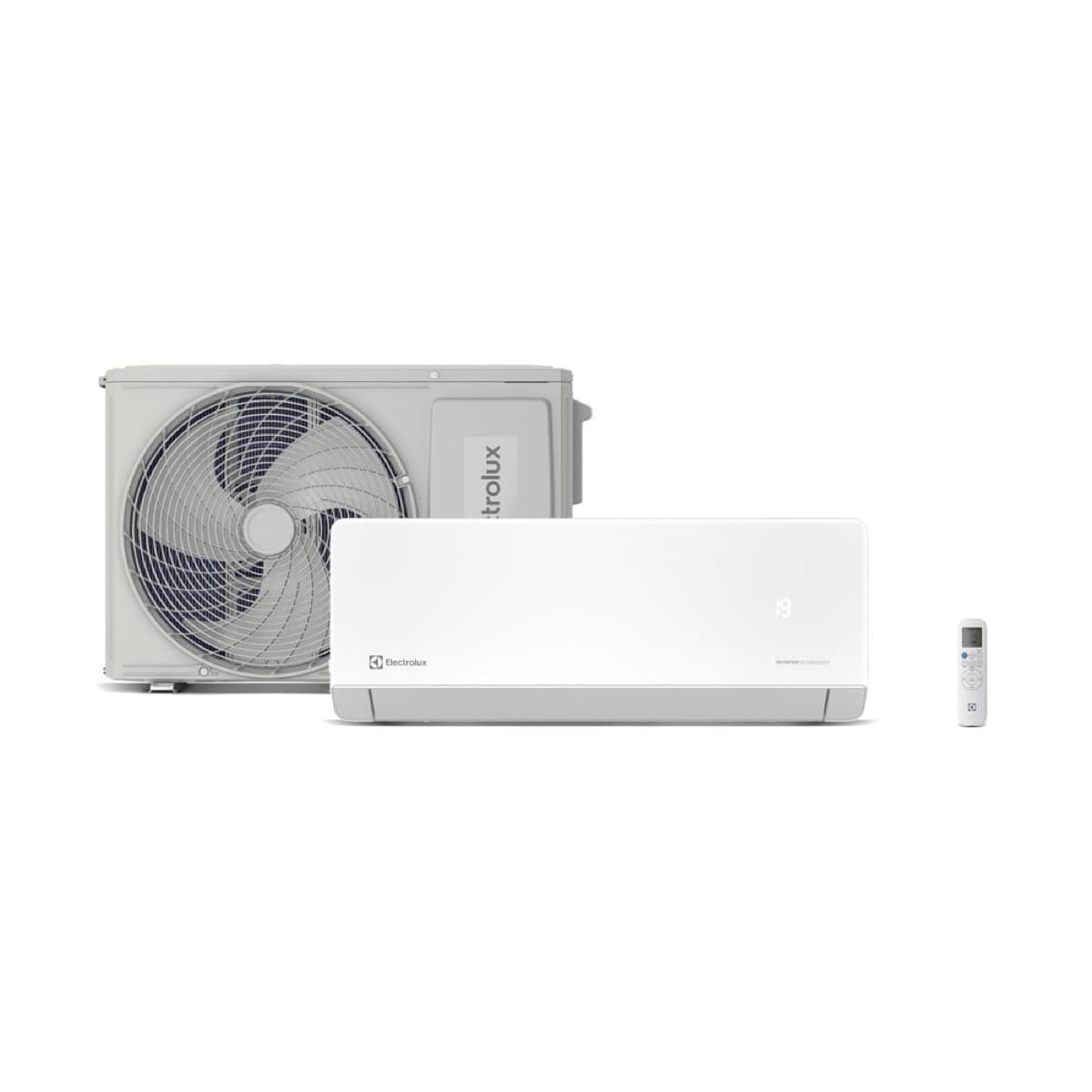 Electrolux MaxComfort 9.000 BTUs