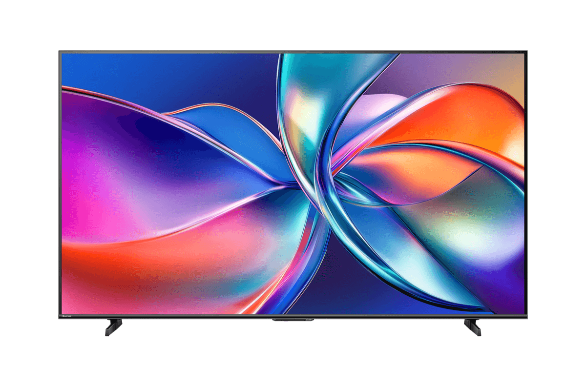 Hisense Hi-QLED Q6Q 50"