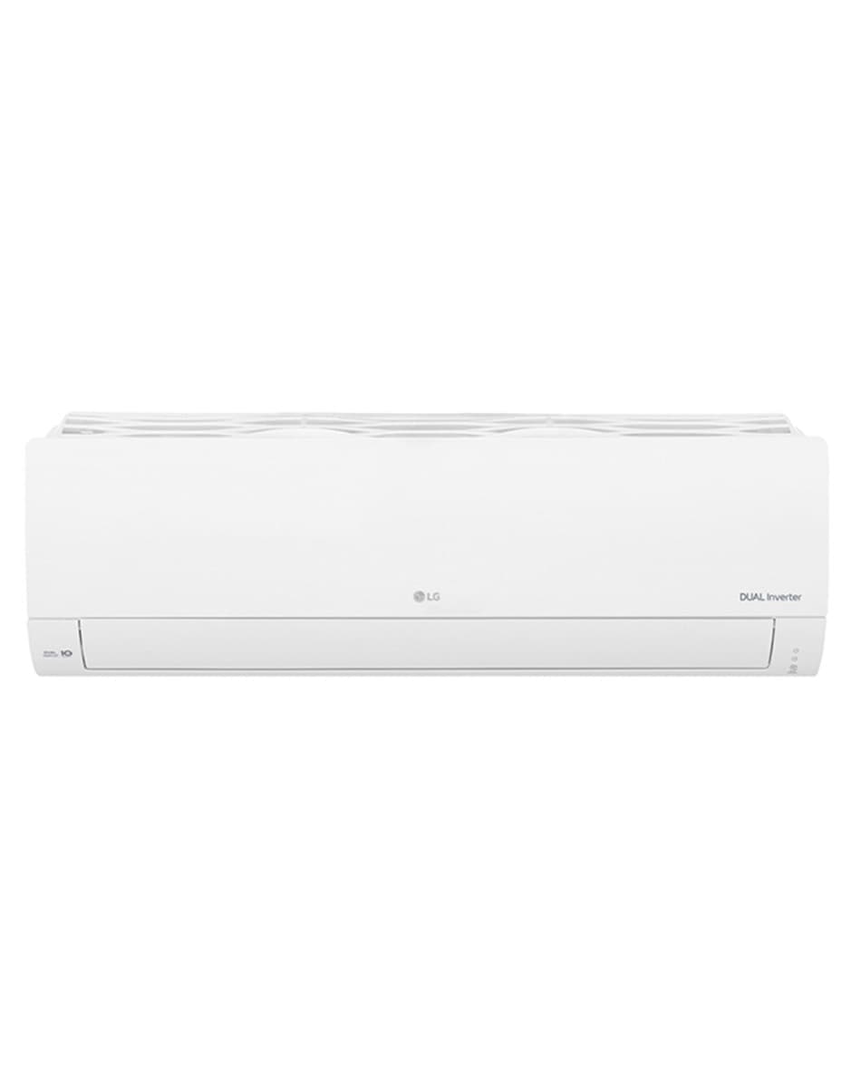 LG Dual Inverter AI Compact 12.000 BTUs