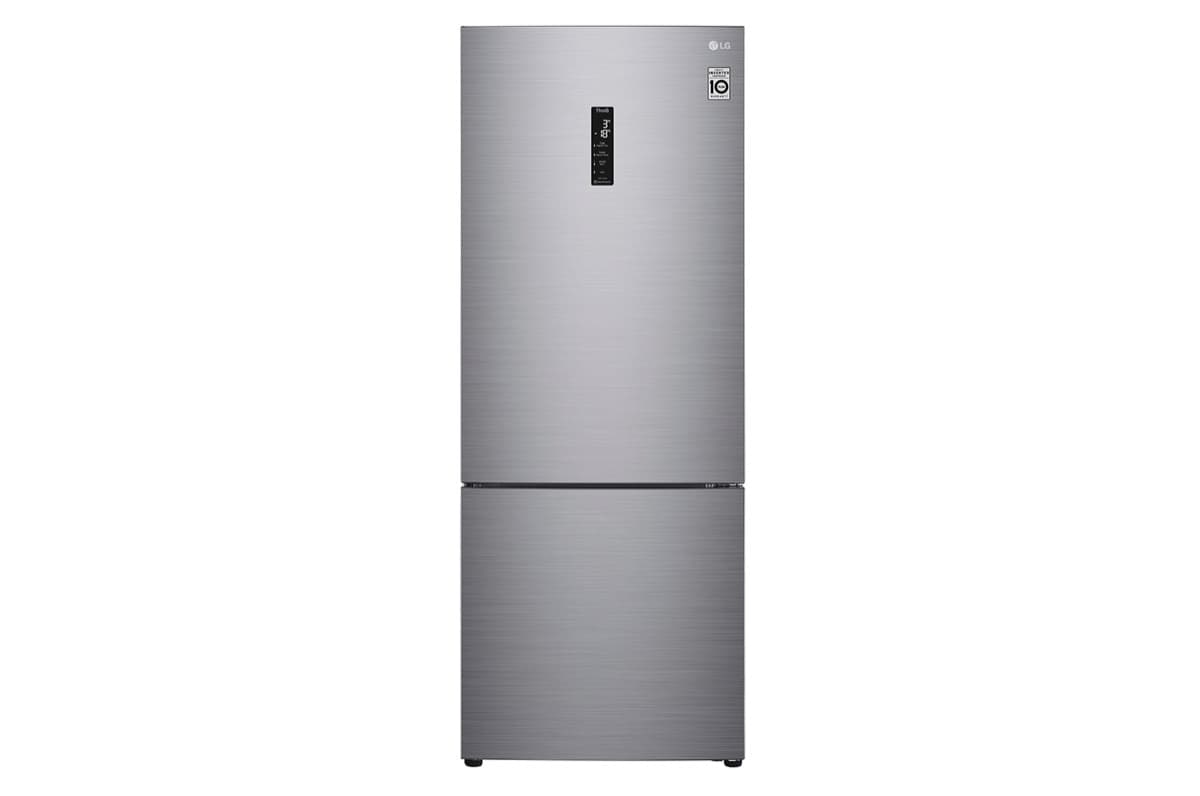 LG Inverse Smart GC-B569 451 L