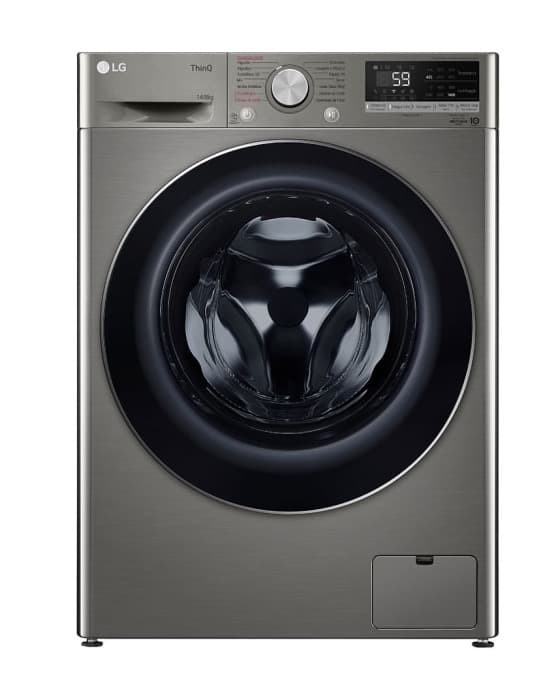 LG Lava e Seca VC4 CV5014 14/8 kg