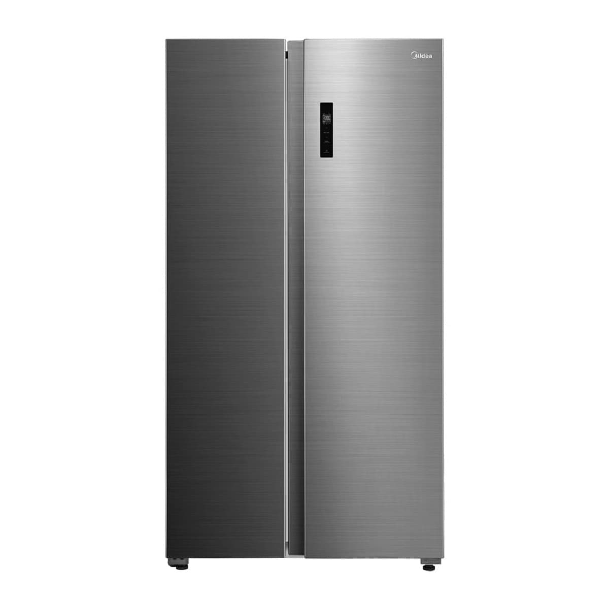 Midea Side by Side RS710 511 L