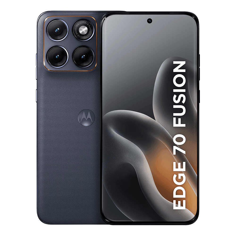 Motorola Edge 70 Fusion (256 GB)
