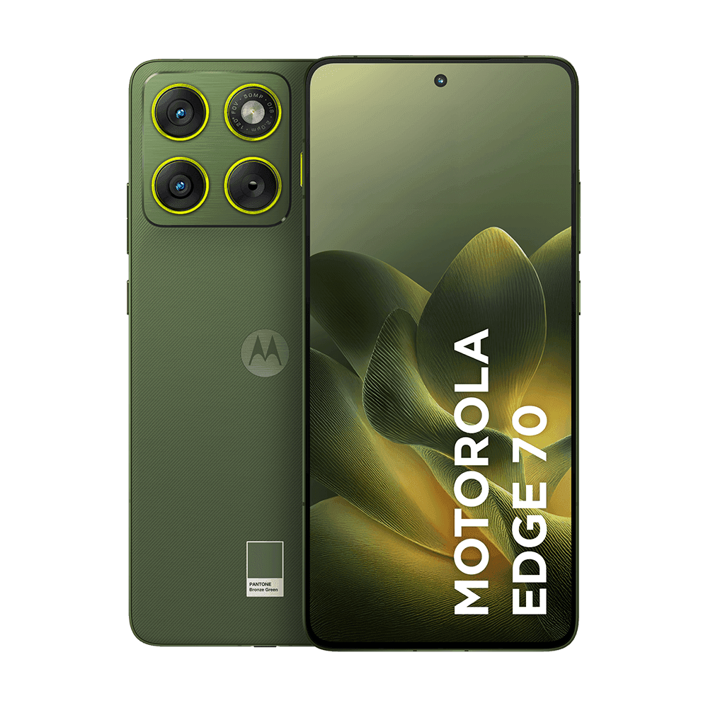 Motorola Edge 70 (256 GB)