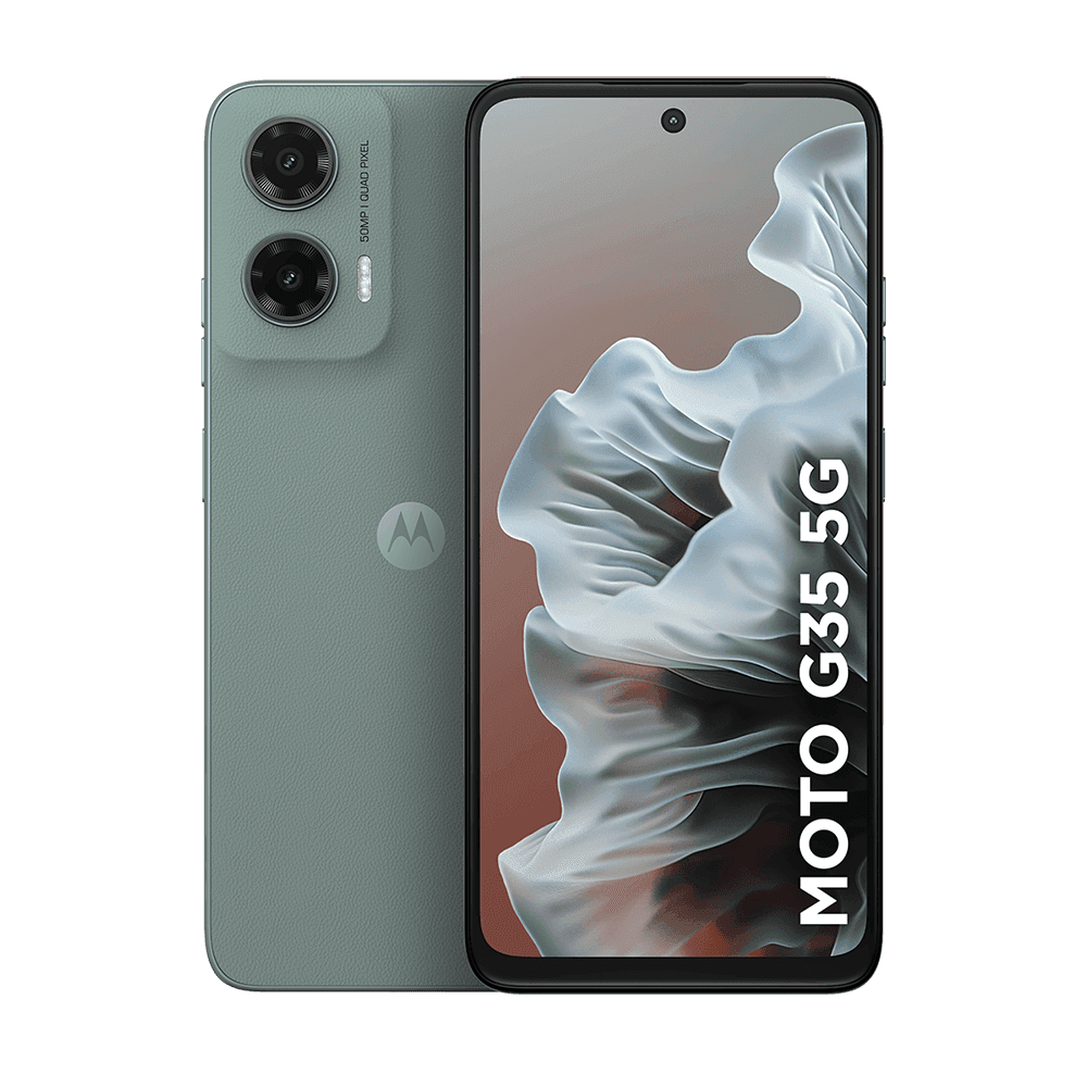 Motorola Moto g35 5G (256 GB)