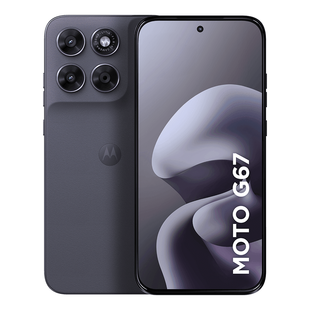Motorola Moto G67 5G (128 GB)
