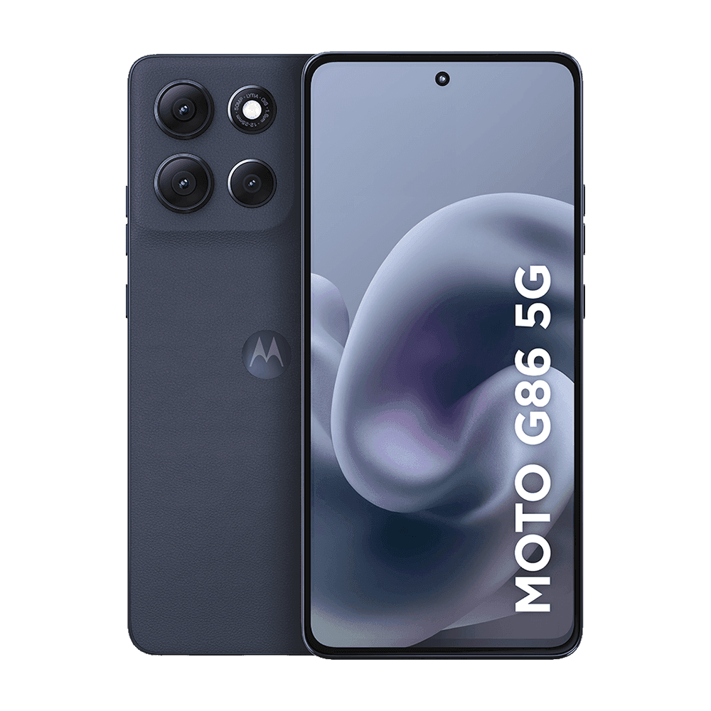Motorola Moto g86 5G (256 GB)