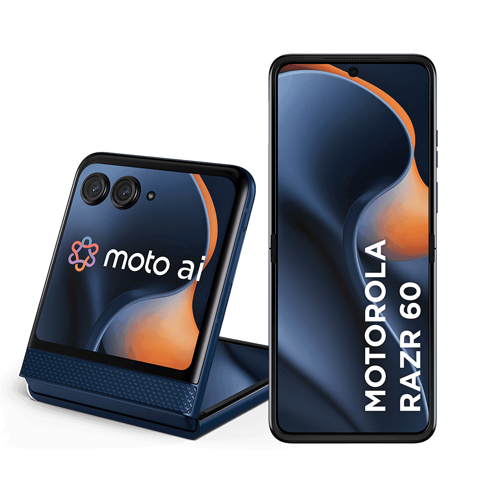 Motorola Razr 60 (256 GB)
