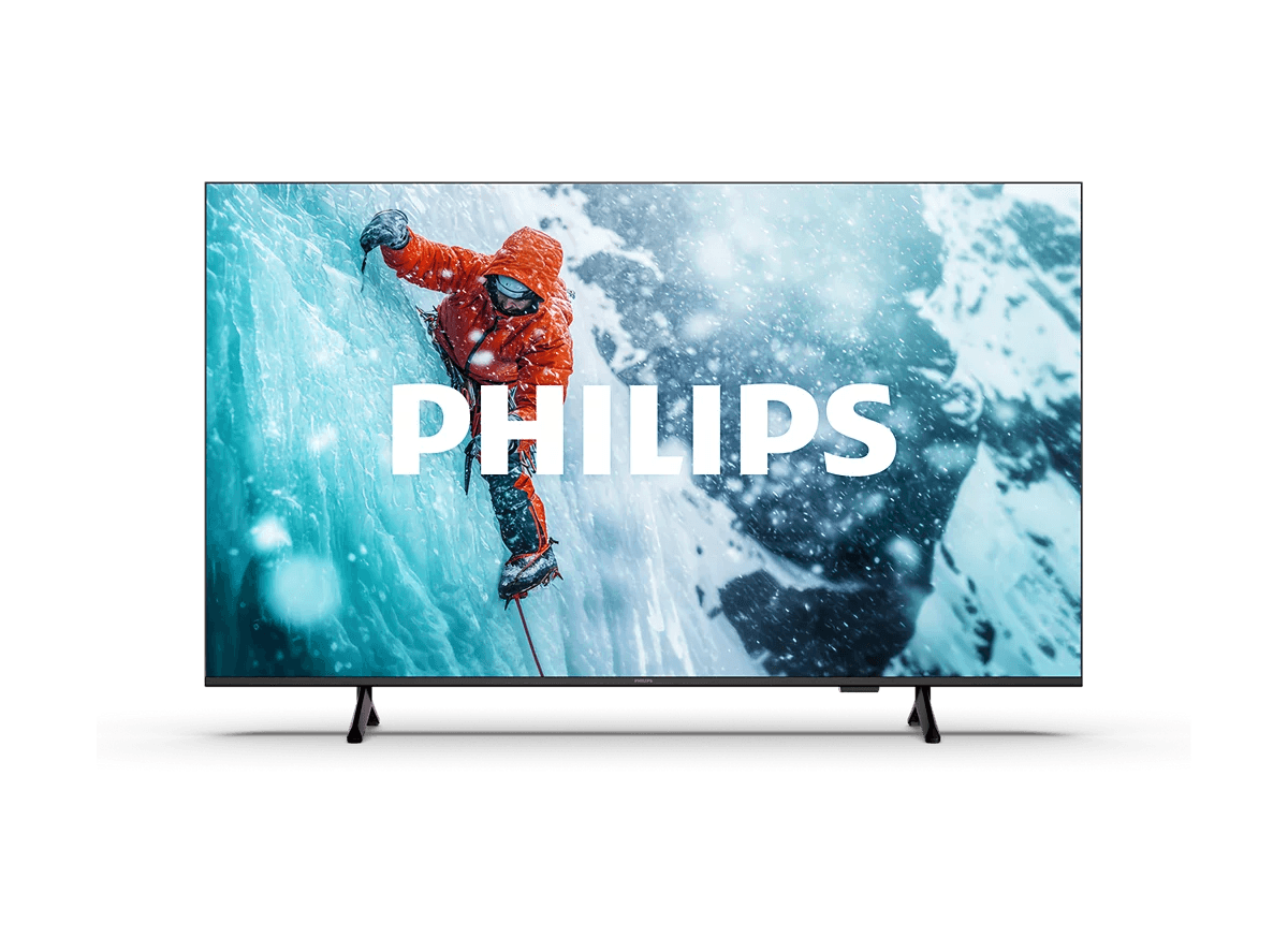 Philips 4K PUG7300 50"