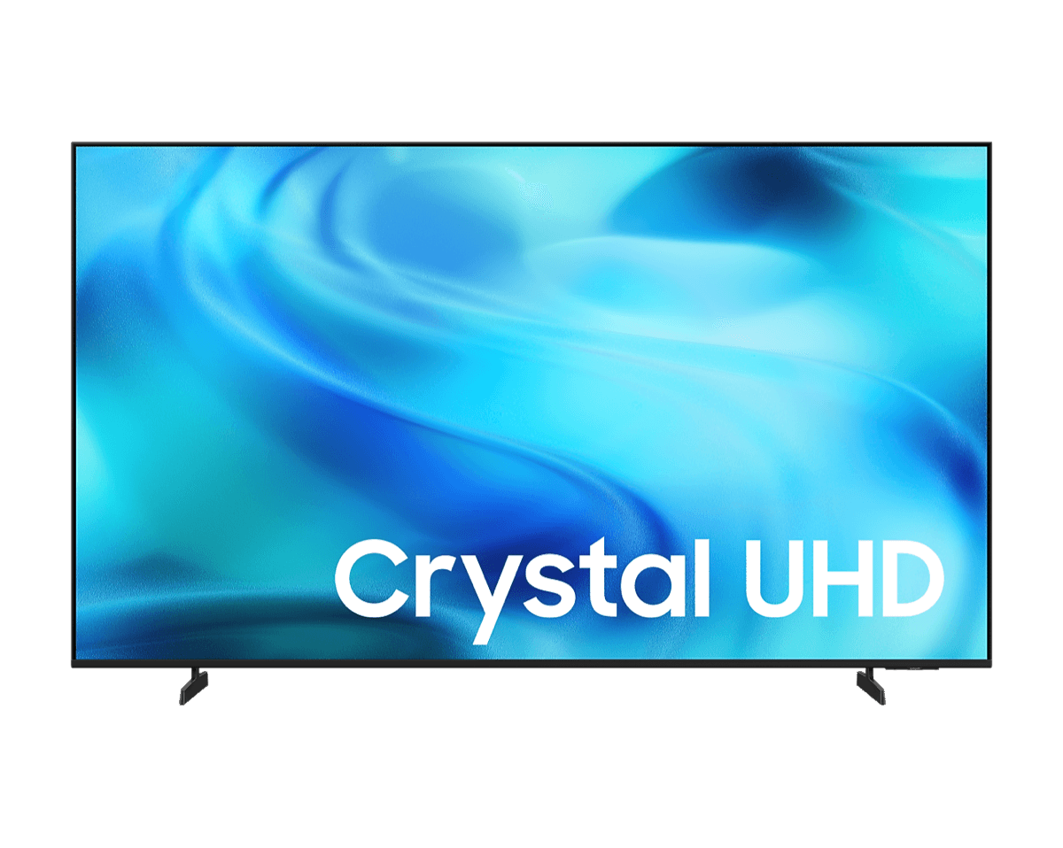 Samsung Crystal UHD U8000H 70"