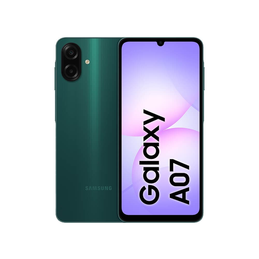 Samsung Galaxy A07 (256 GB)