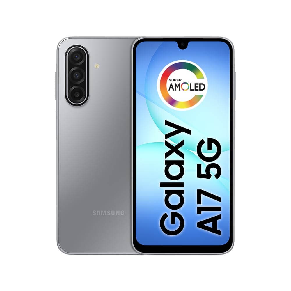 Samsung Galaxy A17 5G (128 GB)