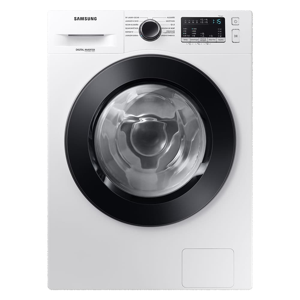 Samsung Lava e Seca WD11M 11/7 kg