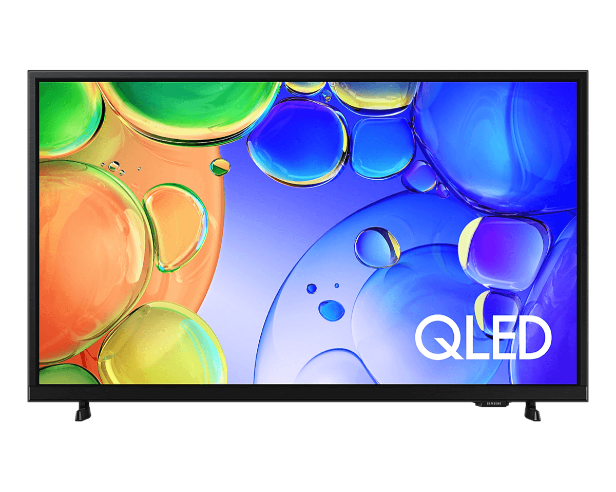 Samsung QLED Q5F 43"