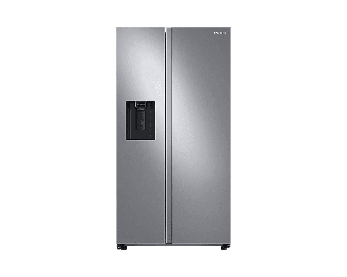 Samsung Side by Side RS60 628 L