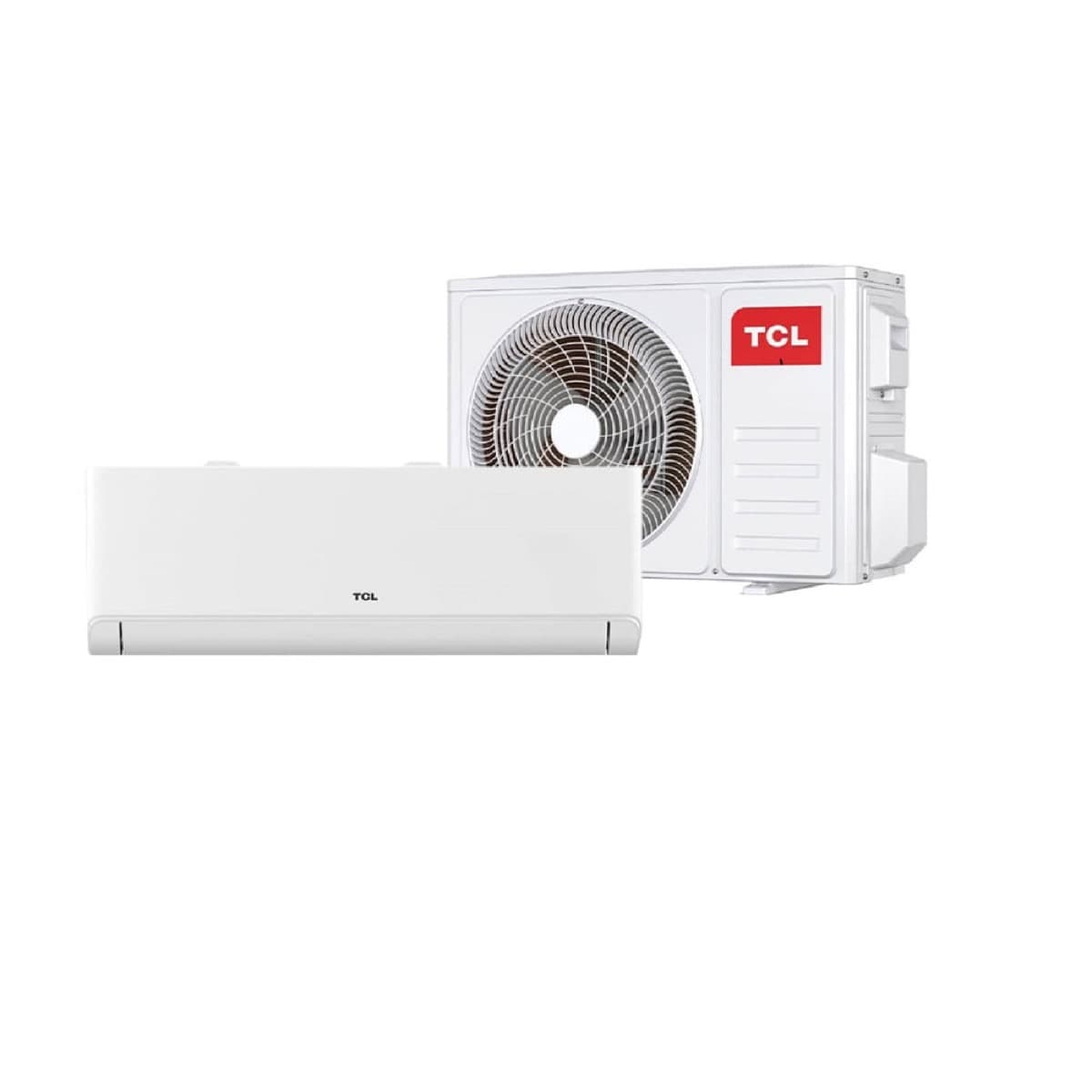 TCL T-Pro 2.0 24.000 BTUs quente e frio